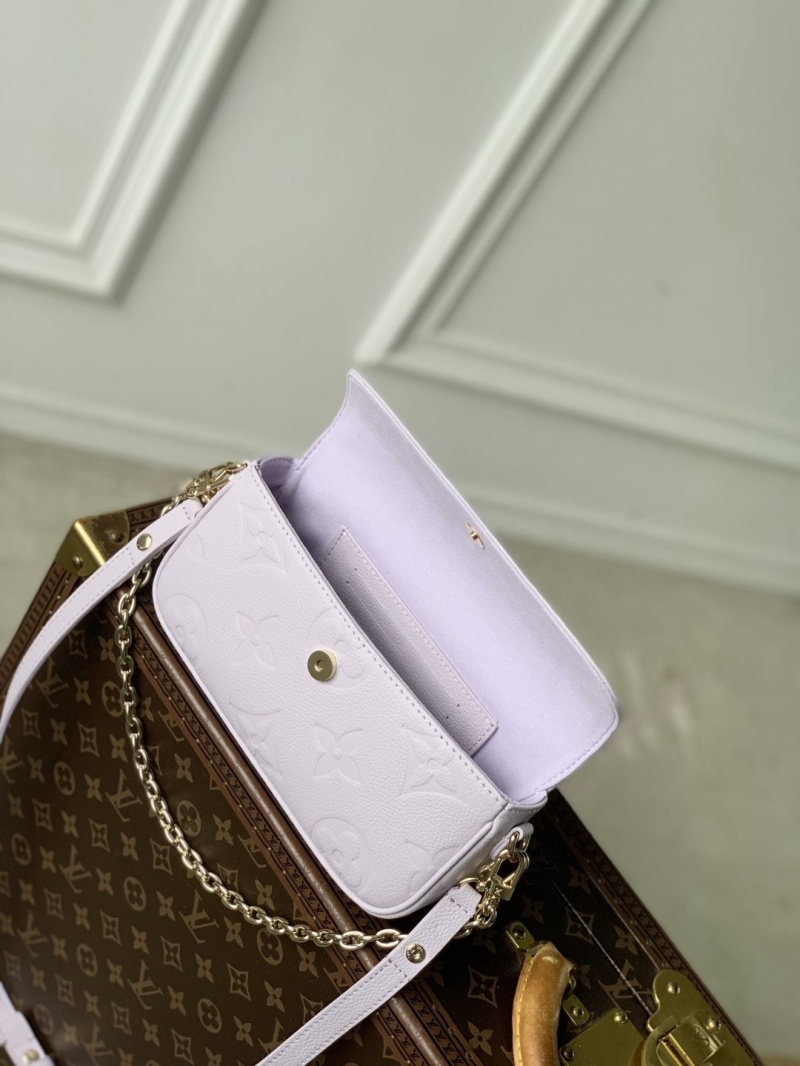 LV Satchel bags